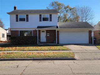 9333 Katherine Street, Taylor, MI 48180