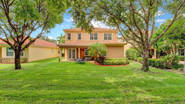 10641 Willow Oak Court, Wellington, FL 33414