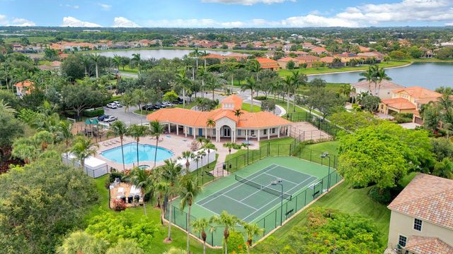 10641 Willow Oak Court, Wellington, FL 33414