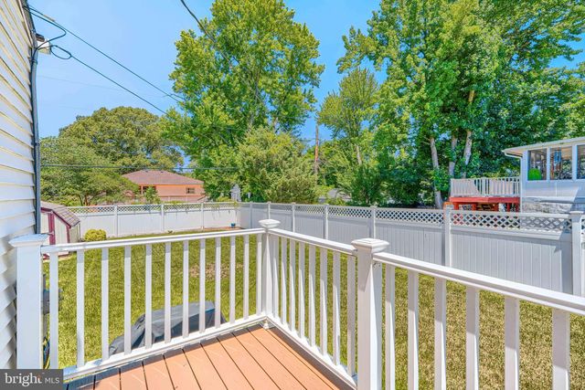 280 MACKINTOSH DR, Glen Burnie, MD 21061