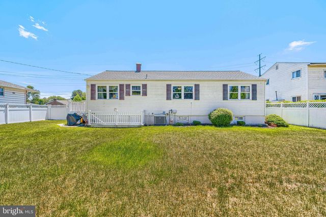 280 MACKINTOSH DR, Glen Burnie, MD 21061