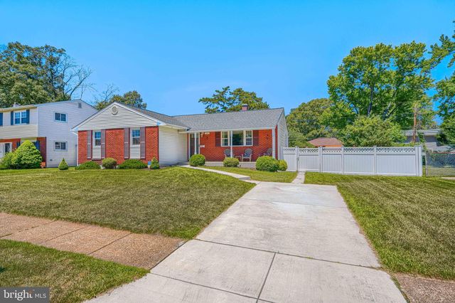 280 MACKINTOSH DR, Glen Burnie, MD 21061