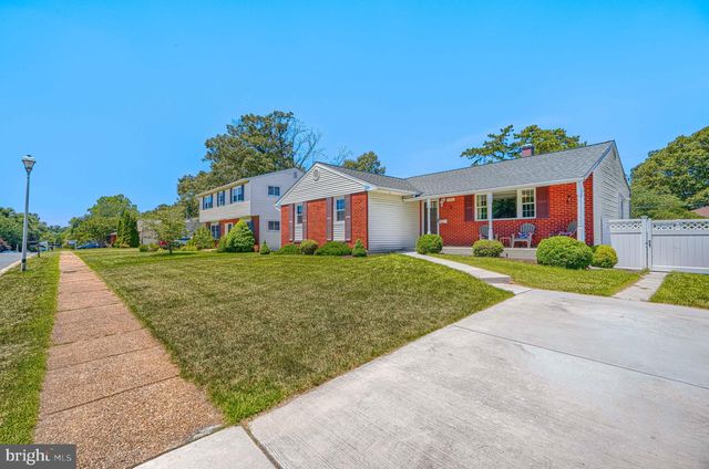 280 MACKINTOSH DR, Glen Burnie, MD 21061