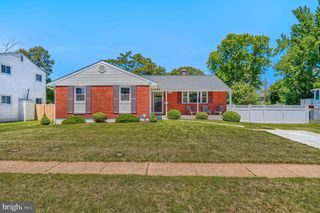 280 MACKINTOSH DR, Glen Burnie, MD 21061