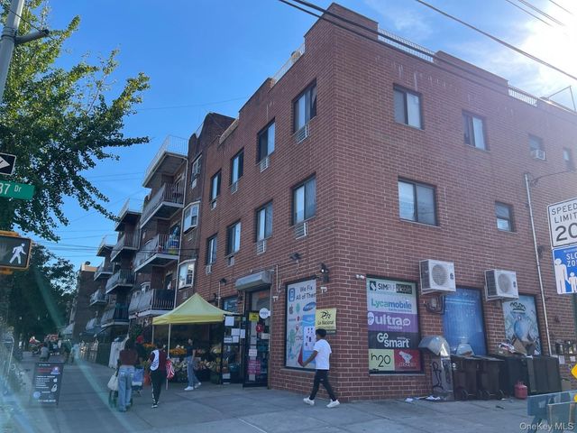 10722 37th Drive, Corona, NY 11368