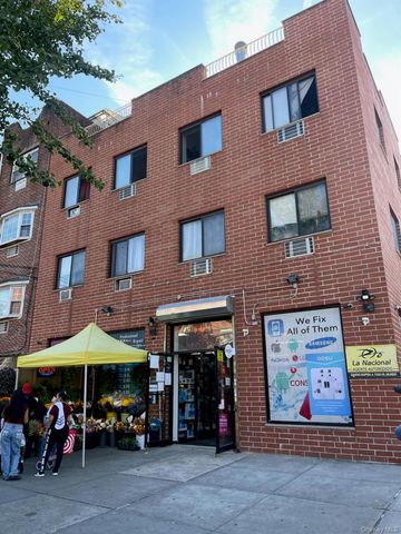 10722 37th Drive, Corona, NY 11368