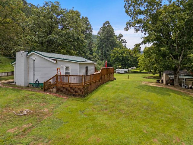 901 Right Fork Buffalo Creek Road, Huntington, WV 25704