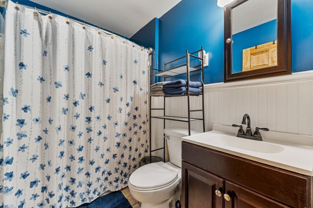 901 Right Fork Buffalo Creek Road, Huntington, WV 25704