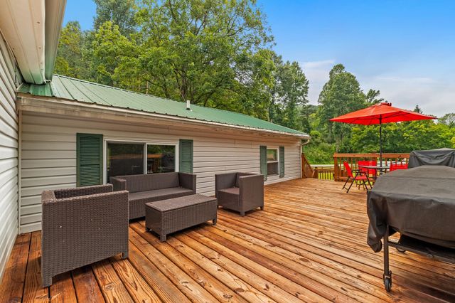 901 Right Fork Buffalo Creek Road, Huntington, WV 25704