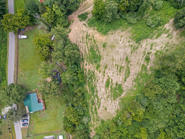 901 Right Fork Buffalo Creek Road, Huntington, WV 25704