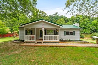 901 Right Fork Buffalo Creek Road, Huntington, WV 25704