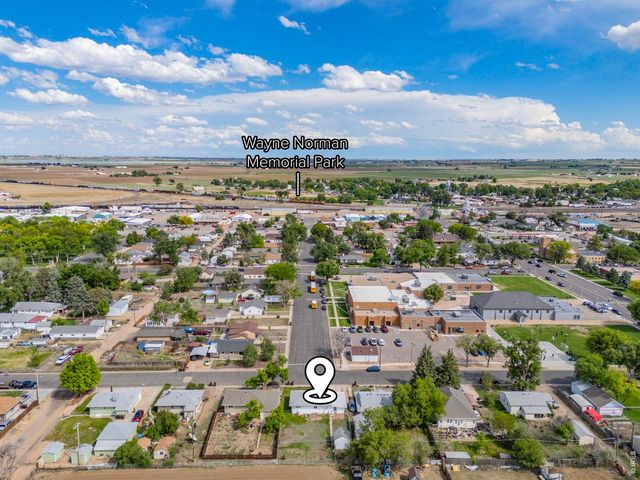 201 N 4th St, La Salle, CO 80645