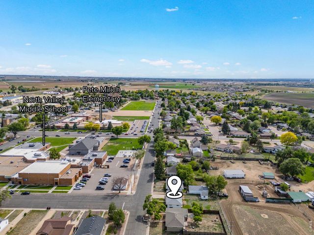 201 N 4th St, La Salle, CO 80645