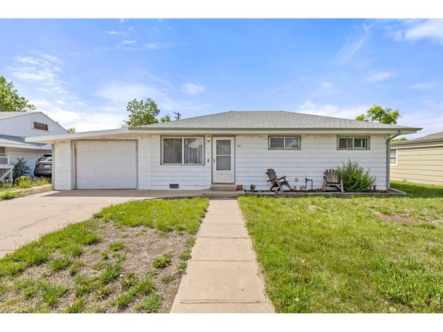 201 N 4th St, La Salle, CO 80645