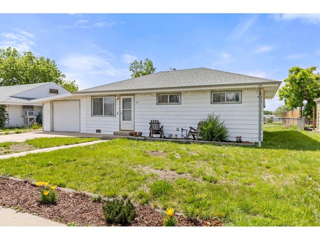 201 N 4th St, La Salle, CO 80645
