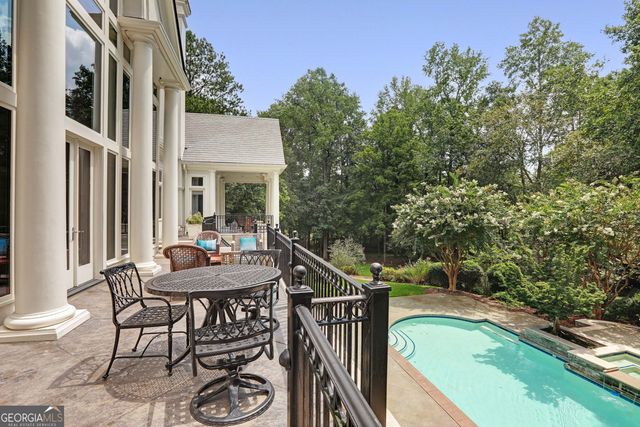 510 Covington Cove, Johns Creek, GA 30022