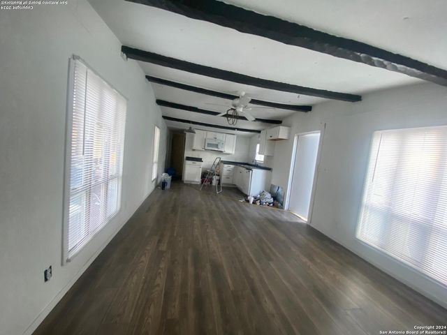 1311 W Hein Rd Lot 4, San Antonio, TX 78220