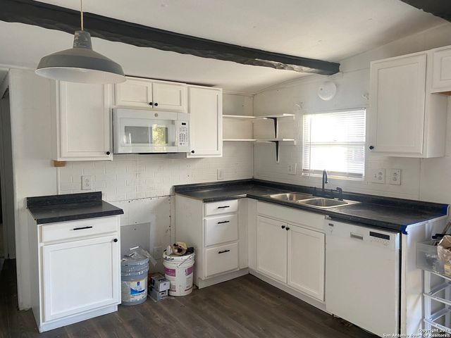1311 W Hein Rd Lot 4, San Antonio, TX 78220