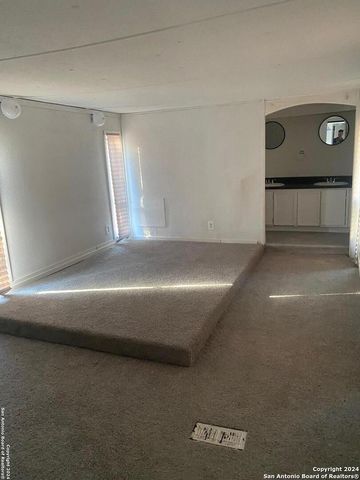 1311 W Hein Rd Lot 4, San Antonio, TX 78220
