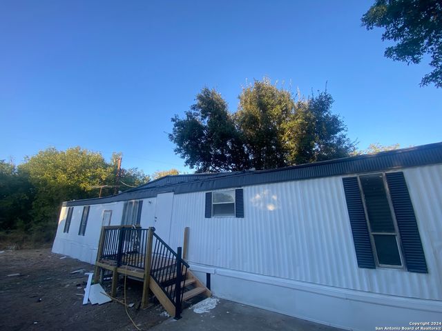1311 W Hein Rd Lot 4, San Antonio, TX 78220