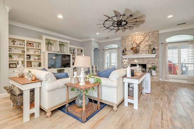 6109 Homestead Blvd, Midland, TX 79707