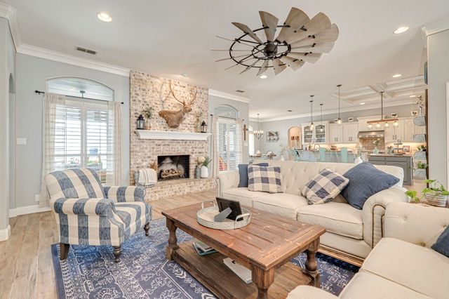 6109 Homestead Blvd, Midland, TX 79707