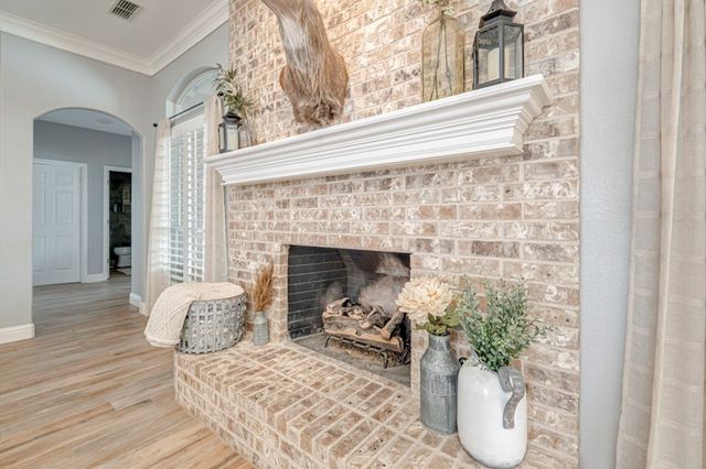 6109 Homestead Blvd, Midland, TX 79707