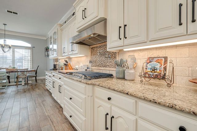 6109 Homestead Blvd, Midland, TX 79707