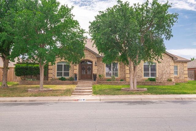 6109 Homestead Blvd, Midland, TX 79707