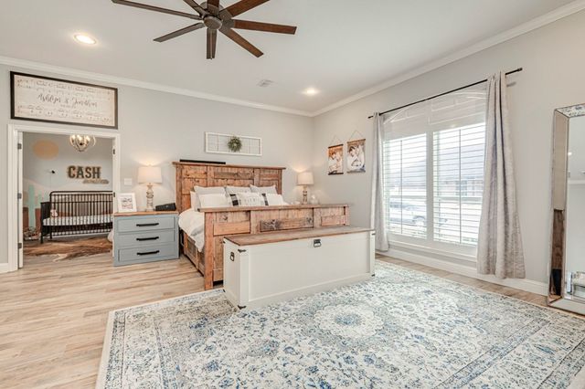 6109 Homestead Blvd, Midland, TX 79707