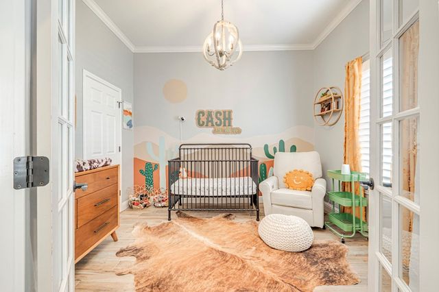 6109 Homestead Blvd, Midland, TX 79707