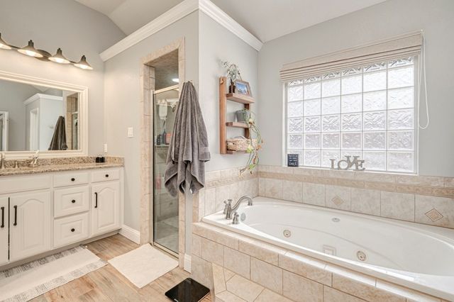 6109 Homestead Blvd, Midland, TX 79707