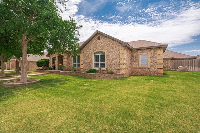 6109 Homestead Blvd, Midland, TX 79707