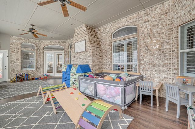 6109 Homestead Blvd, Midland, TX 79707