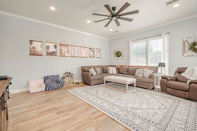 6109 Homestead Blvd, Midland, TX 79707