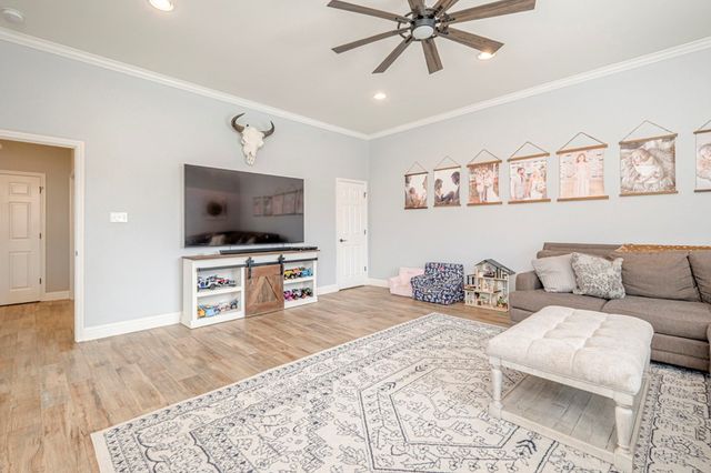 6109 Homestead Blvd, Midland, TX 79707