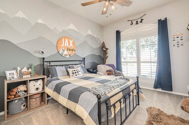 6109 Homestead Blvd, Midland, TX 79707