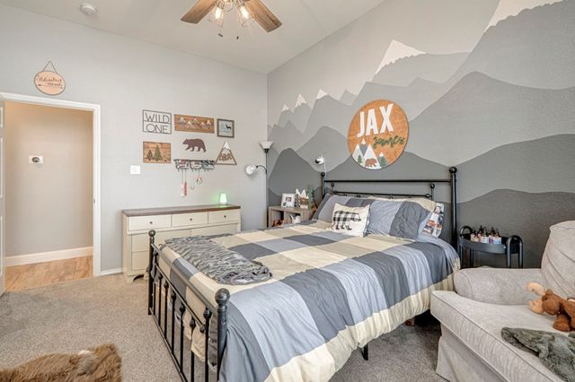 6109 Homestead Blvd, Midland, TX 79707