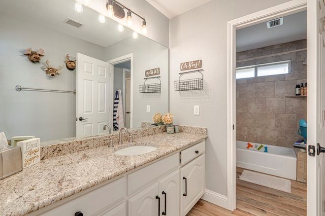 6109 Homestead Blvd, Midland, TX 79707