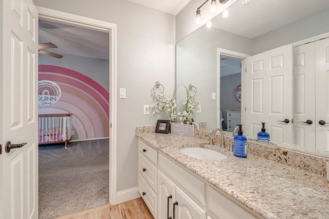 6109 Homestead Blvd, Midland, TX 79707