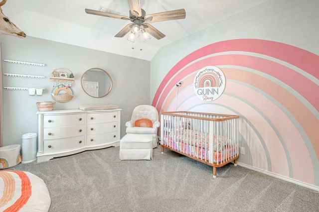 6109 Homestead Blvd, Midland, TX 79707