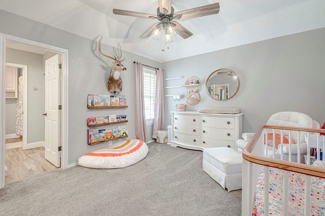 6109 Homestead Blvd, Midland, TX 79707