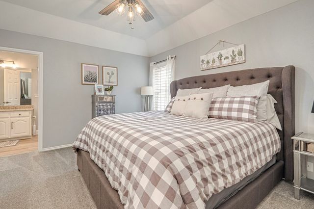 6109 Homestead Blvd, Midland, TX 79707