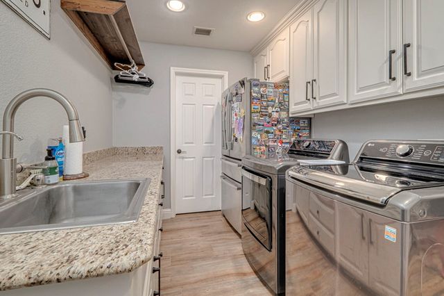 6109 Homestead Blvd, Midland, TX 79707