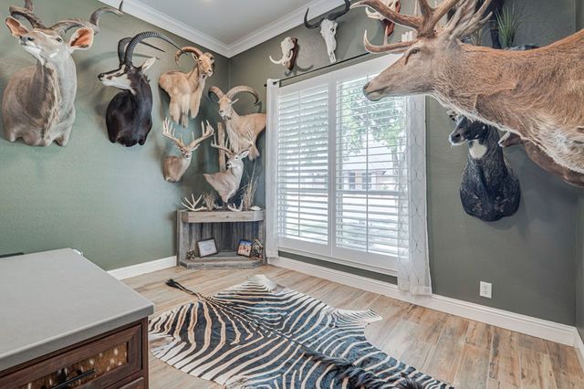 6109 Homestead Blvd, Midland, TX 79707