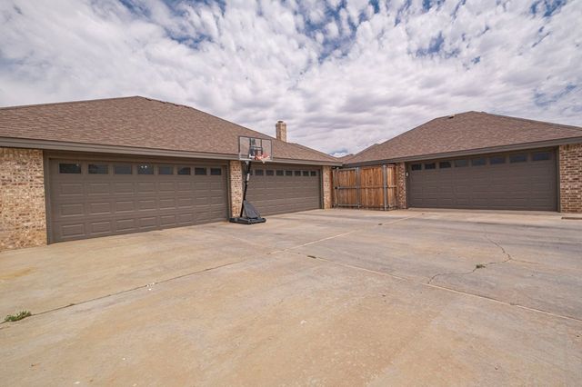 6109 Homestead Blvd, Midland, TX 79707