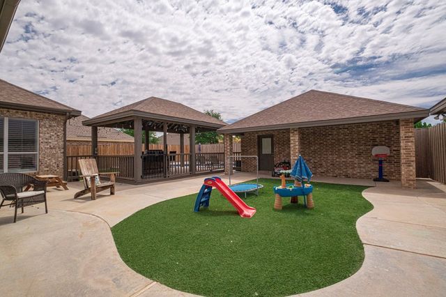 6109 Homestead Blvd, Midland, TX 79707