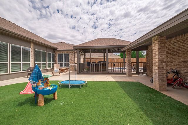 6109 Homestead Blvd, Midland, TX 79707