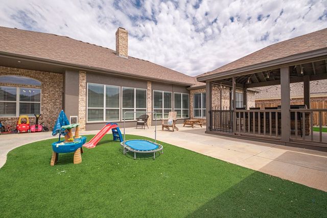 6109 Homestead Blvd, Midland, TX 79707