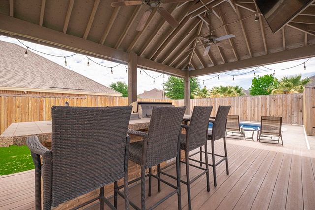 6109 Homestead Blvd, Midland, TX 79707